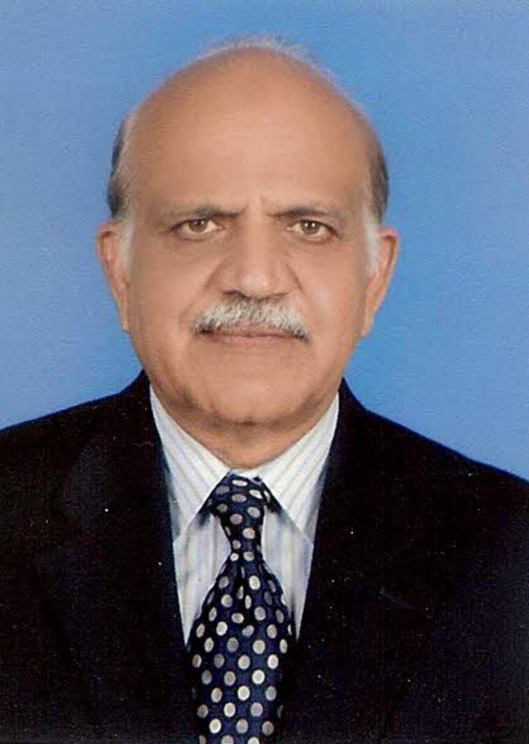 Zaigham Rizvi