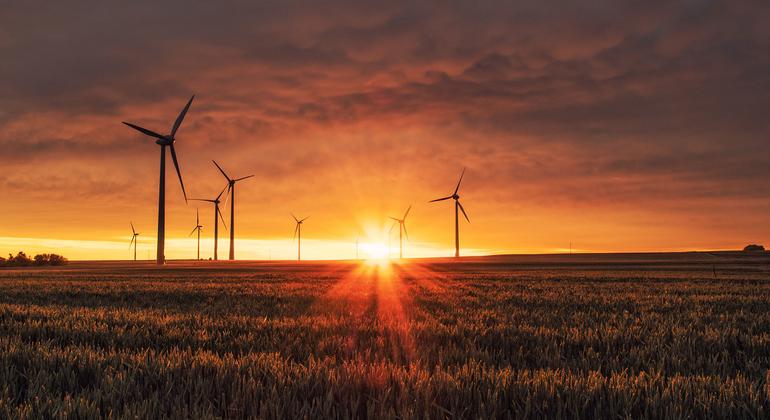 ‘Lifeline’ of renewable energy can steer world out of climate crisis: Guterres | UN News – SDGs