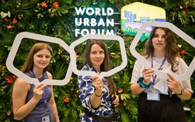 Flight from cities due to COVID-19 short-lived, says flagship UN-Habitat report | UN News – SDGs