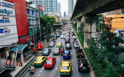 Save lives, support development, and ‘steer our world to safer roads ahead’: Guterres  | UN News – SDGs