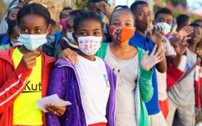 Sustainable Development Goals can be reached ‘despite our grim times’: ECOSOC President | UN News – SDGs
