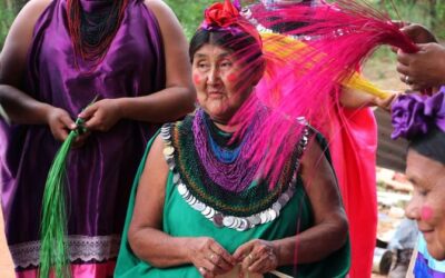 Indigenous women’s work to preserve traditional knowledge celebrated on International Day | UN News – SDGs