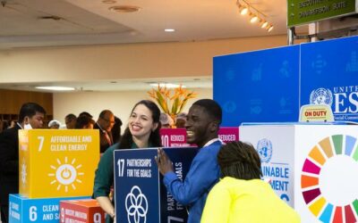 Global UN forum showcases need, impact of South-South cooperation | UN News – SDGs