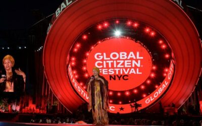 ‘We need all ands on deck!’ The world’s ‘to-do list’ is long and time is short, UN deputy chief tells Global Citizens Festival | UN News – SDGs
