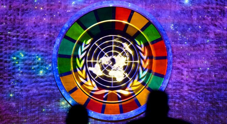 Rescuing the SDGs: General Assembly highlights ‘world’s to-do list’ | UN News – SDGs