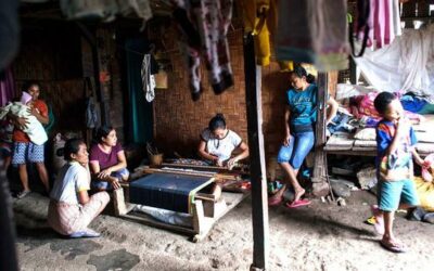 UN Development Programme calls for debt relief now for 54 countries | UN News – Global perspective Human stories