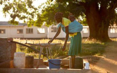 Lifting 100 million out of poverty by 2025 still possible, despite recession threat | UN News – Global perspective Human stories