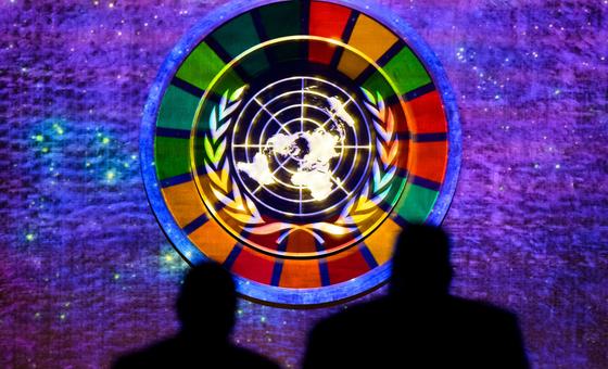 Rescuing the SDGs: General Assembly highlights ‘world’s to-do list’ | UN News – Global perspective Human stories