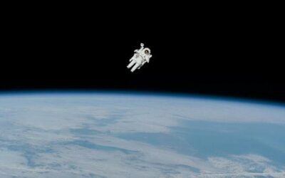 INTERVIEW: The many ways space technologies make the world a better place | UN News – Global perspective Human stories