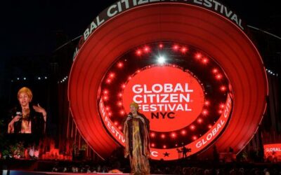 ‘We need all hands on deck!’ The world’s ‘to-do list’ is long and time is short, UN deputy chief tells Global Citizen Festival | UN News – Global perspective Human stories