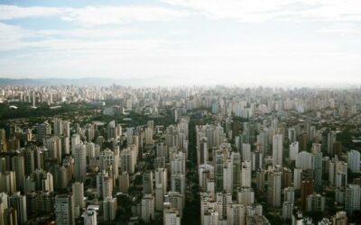 ‘Act Local to Go Global’ provides universal theme for World Cities Day | UN News – Global perspective Human stories