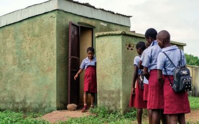 UN’s game plan for sanitation for all | UN News – Global perspective Human stories