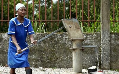 Step up investment to ensure water and sanitation access for all | UN News – Global perspective Human stories