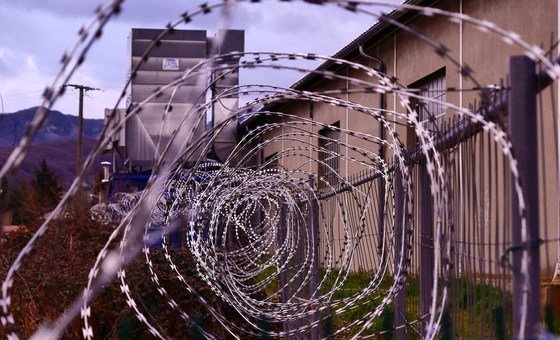 WHO reveals one-third of prisoners in Europe suffer mental health disorders | UN News – Global perspective Human stories