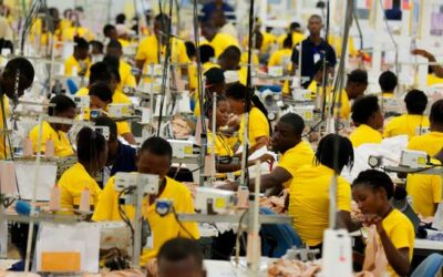 ‘Put people first’ in drive to realize Sustainable Development Goals | UN News – Global perspective Human stories