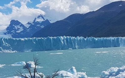 Guterres warns of ‘catastrophic’ consequences of a world without glaciers | UN News – Global perspective Human stories
