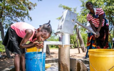 5 Things You Should Know About the UN 2023 Water Conference | UN News – Global perspective Human stories