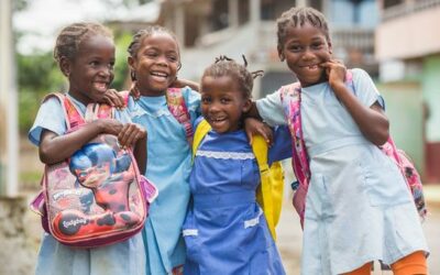 INTERVIEW: São Tomé and Príncipe readies for graduation day | UN News – Global perspective Human stories