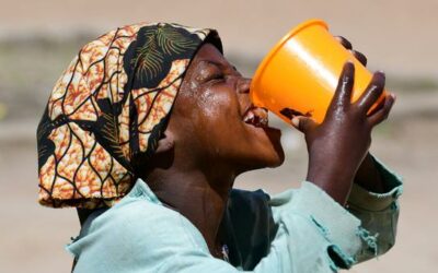 New agenda sets sail with bold action as UN Water Conference closes | UN News – Global perspective Human stories