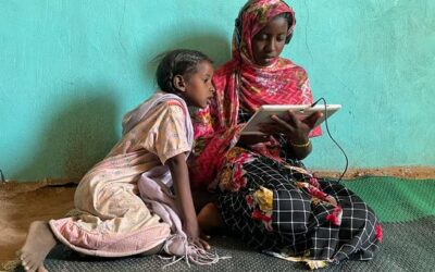 LDC5: UN conference calls for more inclusive and fair digital transformation in world’s least developed countries | UN News – Global perspective Human stories