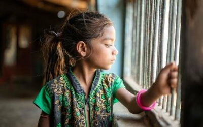 Governments urged to strengthen child social protection | UN News – Global perspective Human stories
