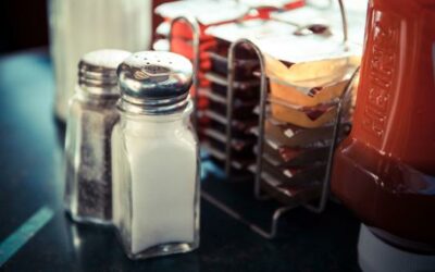 A pinch (less) of salt can save lives, WHO says in new report | UN News – Global perspective Human stories