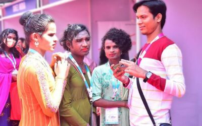 UNAIDS launches campaign to advocate for rights of transgender children | UN News – Global perspective Human stories