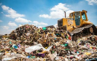 Zero Waste Day: UN calls for a war on garbage | UN News – Global perspective Human stories