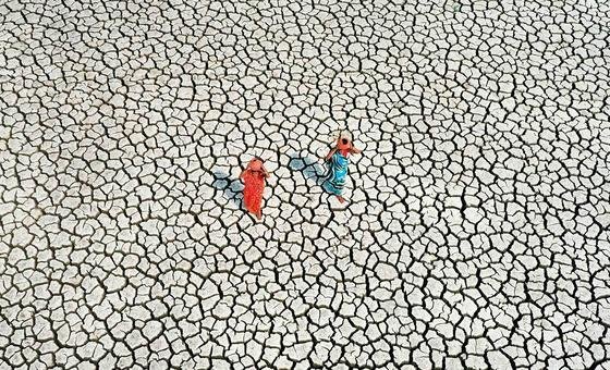 UN Water Conference: ‘we need a renewed sense of action’ | UN News – Global perspective Human stories
