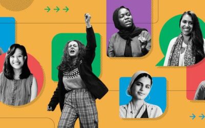 Announcing new youth advisers, Guterres praises their ‘unrelenting’ drive for climate justice | UN News – Global perspective Human stories