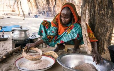 LDC5: World leaders back ‘blueprint for recovery, renewal, resilience’ in least developed countries | UN News – Global perspective Human stories