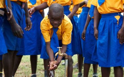 UN Conference seeks solutions to global water crisis | UN News – Global perspective Human stories