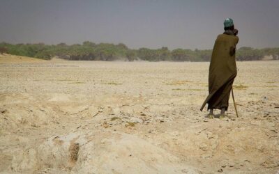 UN Water Conference: reducing cross-border tensions | UN News – Global perspective Human stories