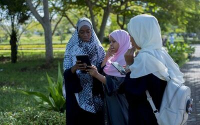 LDC5: Proposed online university sparks hope of bridging education gap in least developed countries | UN News – Global perspective Human stories