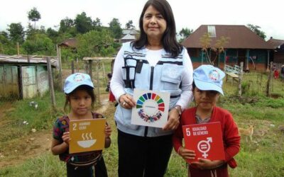 Right to development can save world from ‘destructive spiral’: Türk | UN News – Global perspective Human stories