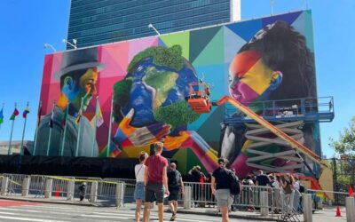 Guterres bids to ‘breathe new life’ into our global future | UN News – Global perspective Human stories