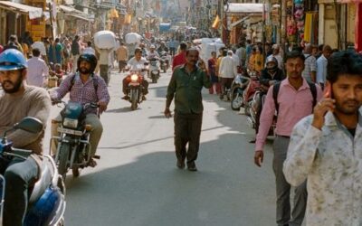 India poised to become world’s most populous nation | UN News – Global perspective Human stories