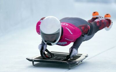 INTERVIEW: Olympic ‘game changer’ boosts sustainability in sport | UN News – Global perspective Human stories