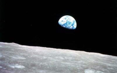 First Person: Saving the Earth from space | UN News – Global perspective Human stories