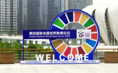 UN Data Forum: Fast-tracking solutions to reach the SDGs | UN News – Global perspective Human stories
