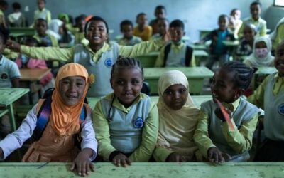 New UNESCO report reveals $97 billion barrier to reaching education targets | UN News – Global perspective Human stories