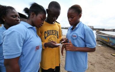 ‘Meaningful’ youth involvement in decision-making critical to sustainable future: Guterres | UN News – Global perspective Human stories