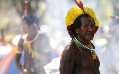 ‘Let us learn from indigenous peoples’, UN chief declares | UN News – Global perspective Human stories