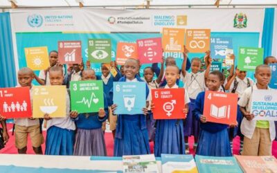 Guterres urges countries to recommit to achieving SDGs by 2030 deadline | UN News – Global perspective Human stories