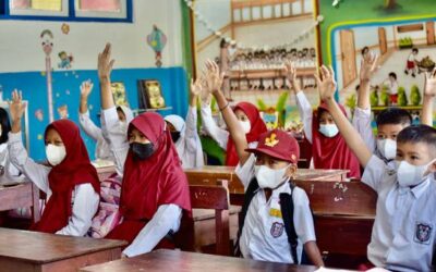SDG ‘warriors’ open Youth Forum with advice for building better world | UN News – Global perspective Human stories