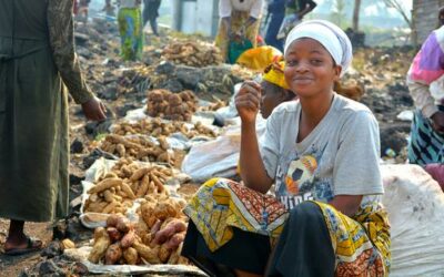End ‘alarmist narratives’ on population growth and recognize women’s rights: UNFPA | UN News – Global perspective Human stories