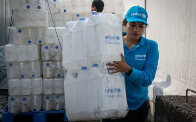 UN agencies brace for disaster as Cyclone Mocha intensifies in Bay of Bengal | UN News – Global perspective Human stories