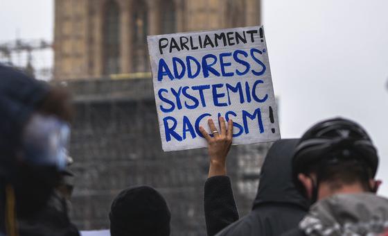 Racism which scars societies, must be stamped out, forum for people of African descent hears | UN News – Global perspective Human stories