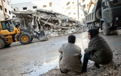 Fresh diplomatic gains must match action on the ground in Syria to end war | UN News – Global perspective Human stories
