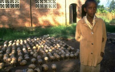 Arrest of top Rwandan genocide fugitive shows ‘justice will be done’ | UN News – Global perspective Human stories